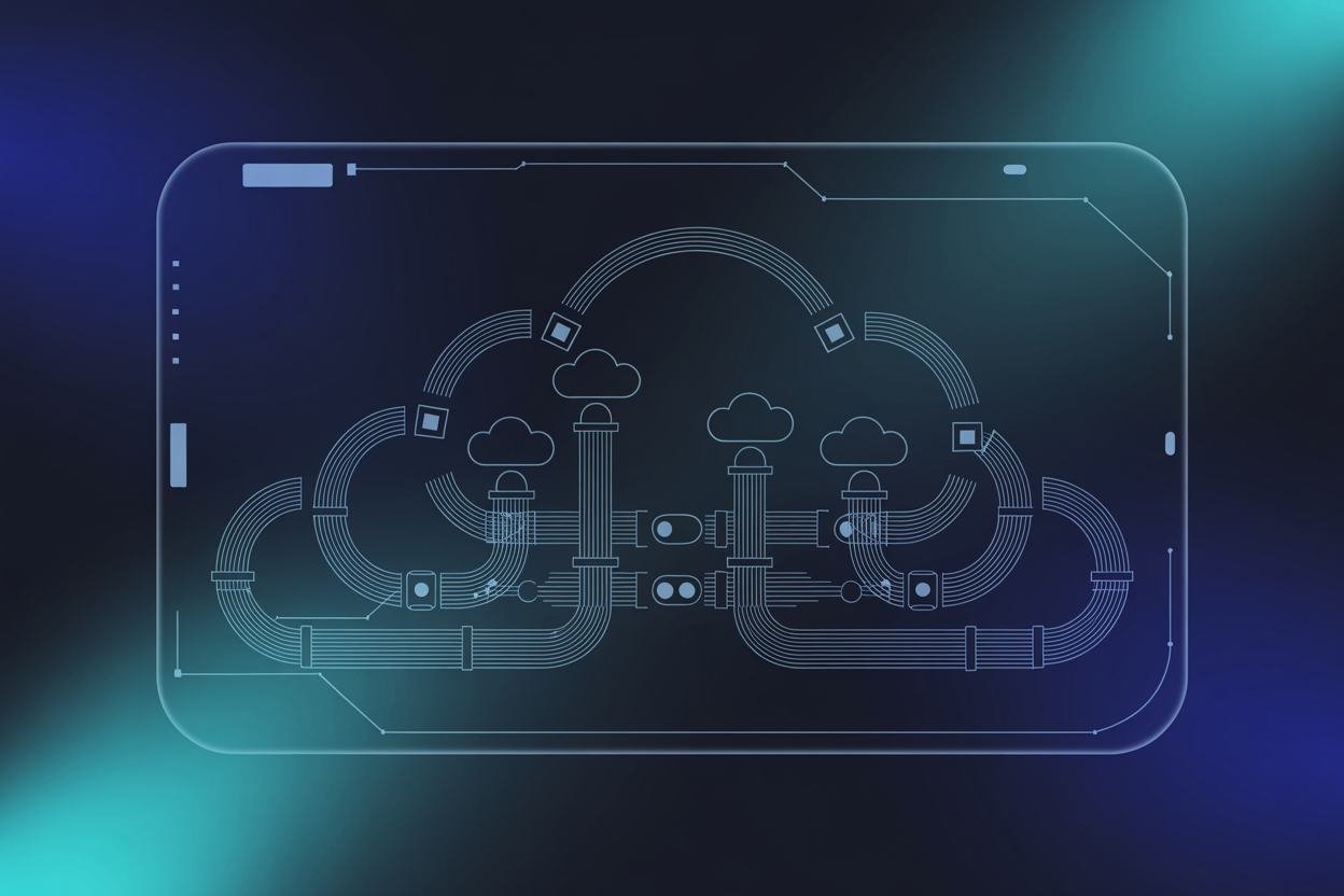 Designing a Scalable and Resilient Feature Flag Architecture