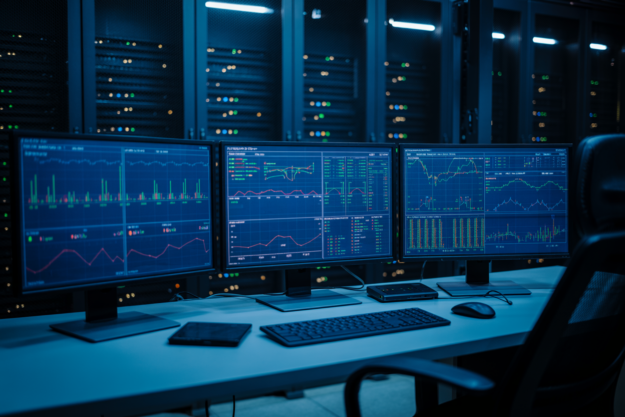 Monitoring, Observability, and Incident Response