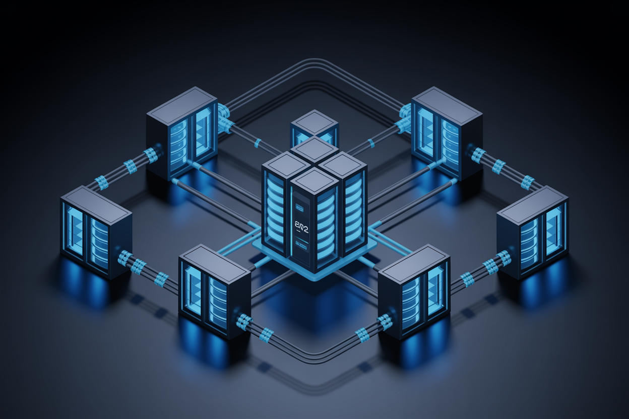 Understanding NFS Storage and Its Role in AWS EC2 Environments