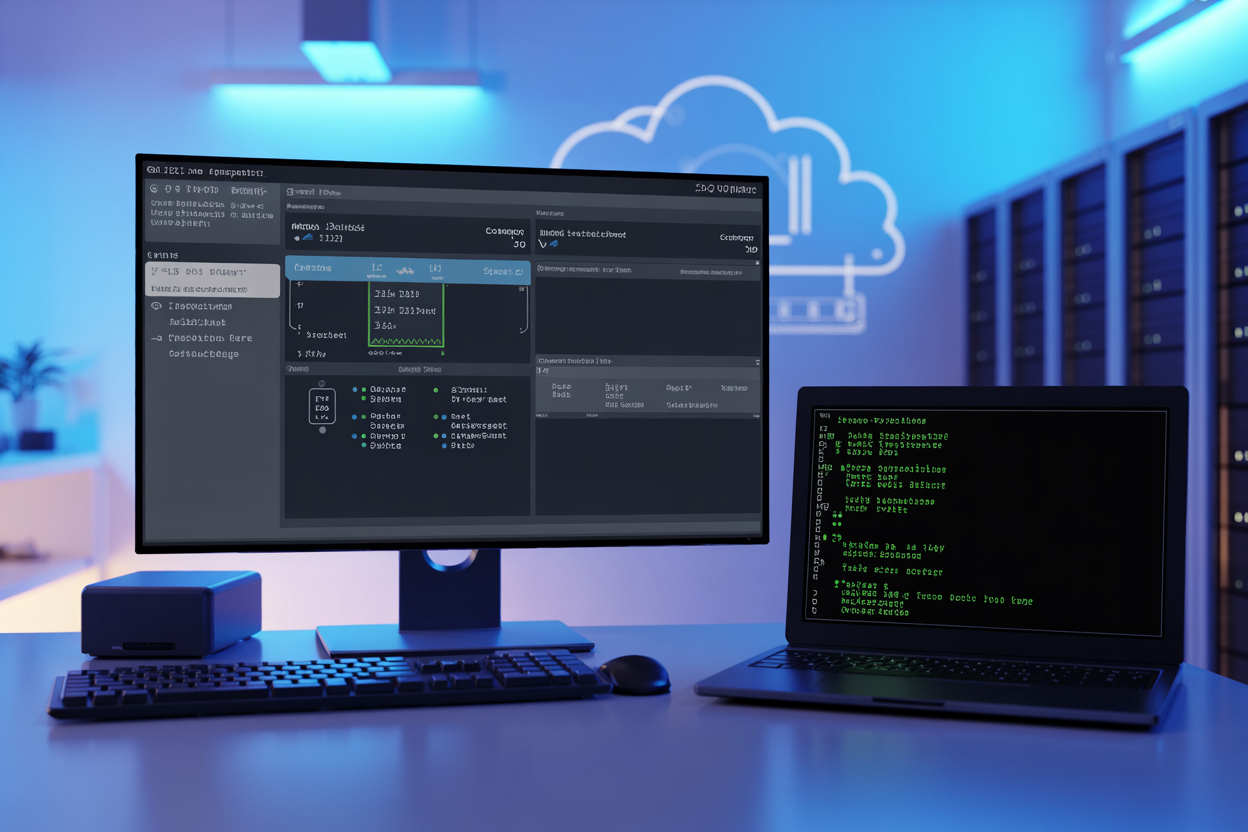 Setting Up Your AWS EC2 Environment for NFS