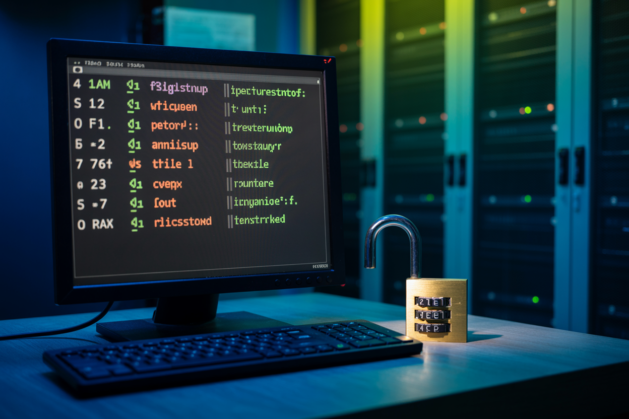 Mastering Linux File Permissions for NFS Shares