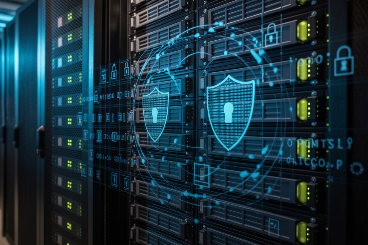 Hardening NFS Security to Protect Your Data