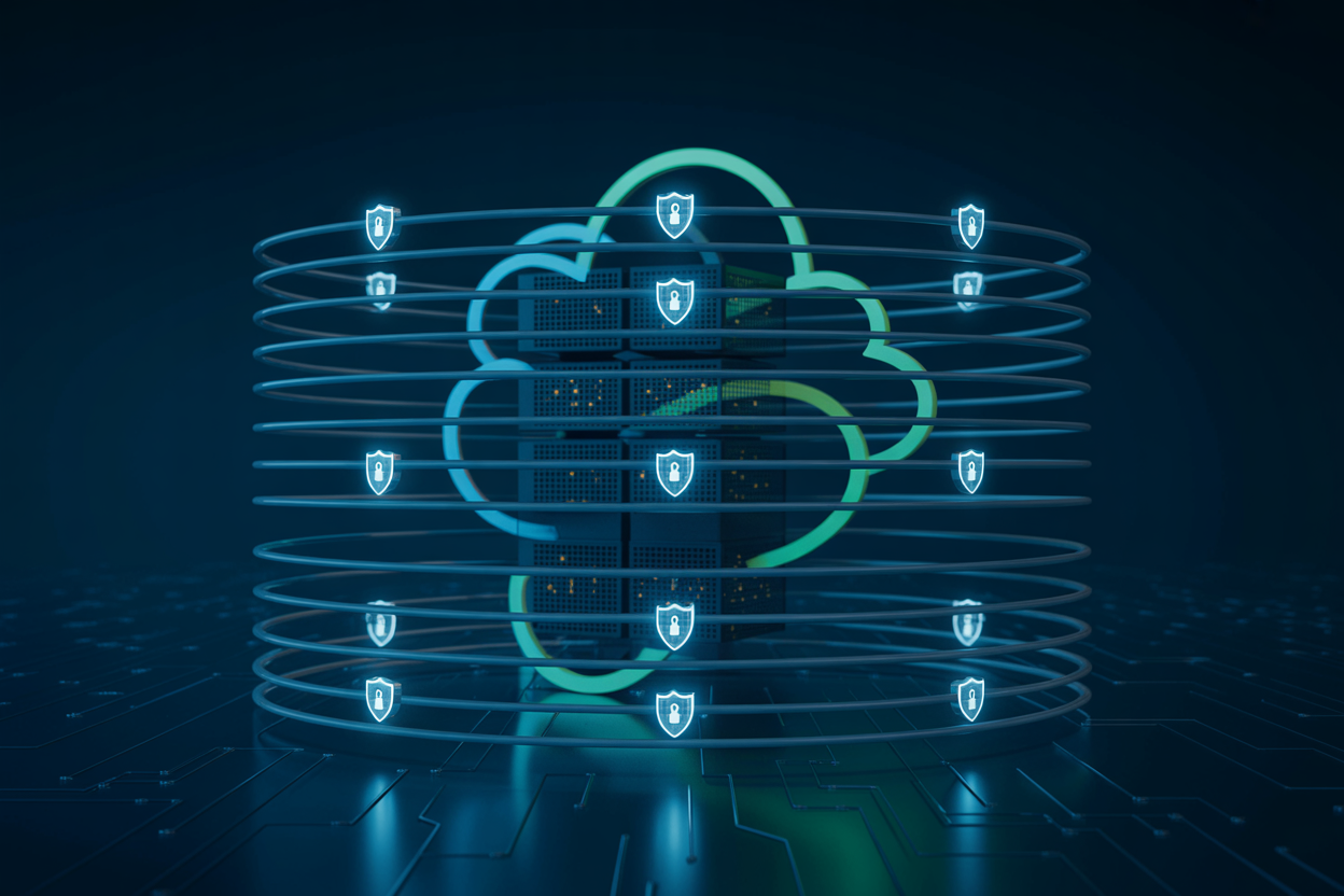 Securing Your Serverless Architecture at Every Layer