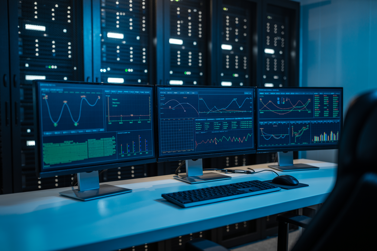 Monitoring, Observability, and Continuous Improvement