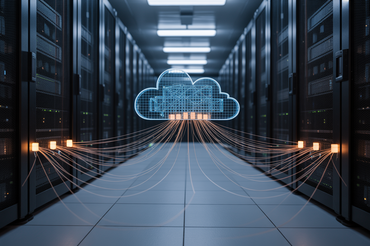 Implementing Load Balancing for High Availability