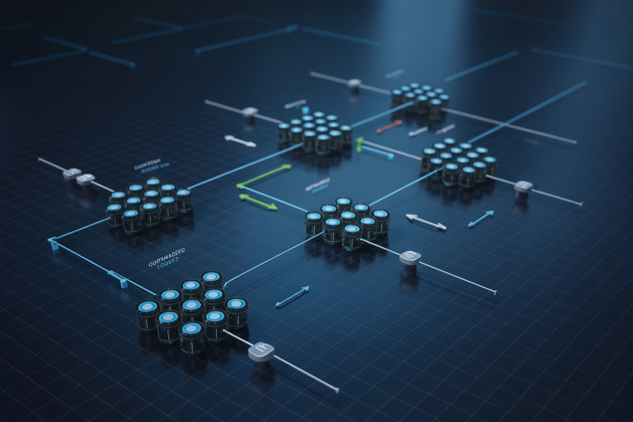 Achieving Scalability With AWS ECS Auto Scaling