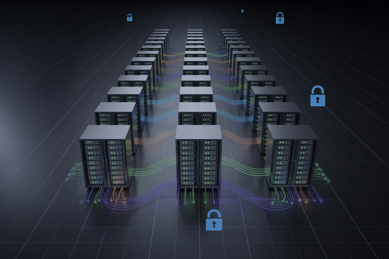 Scaling and Securing the Tracking Server for Production Use