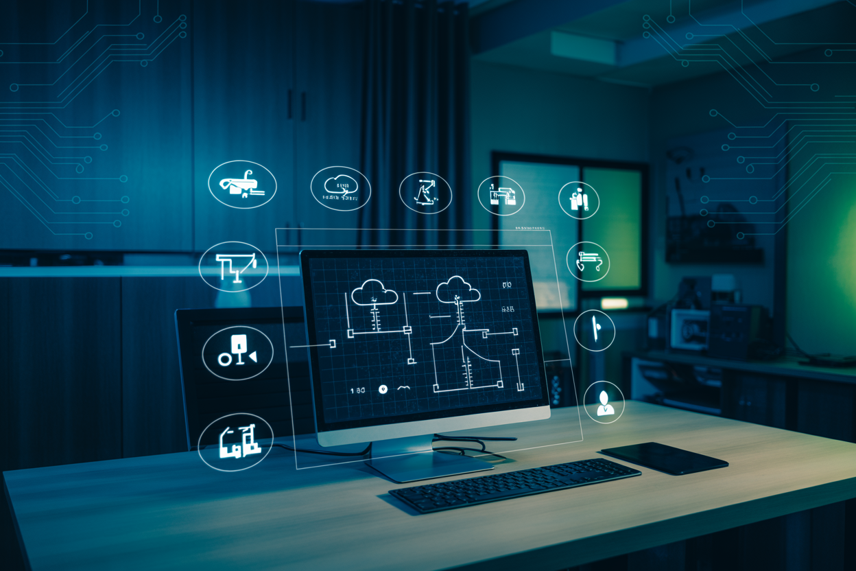 Core Benefits of Infrastructure as Code for Amazon Connect