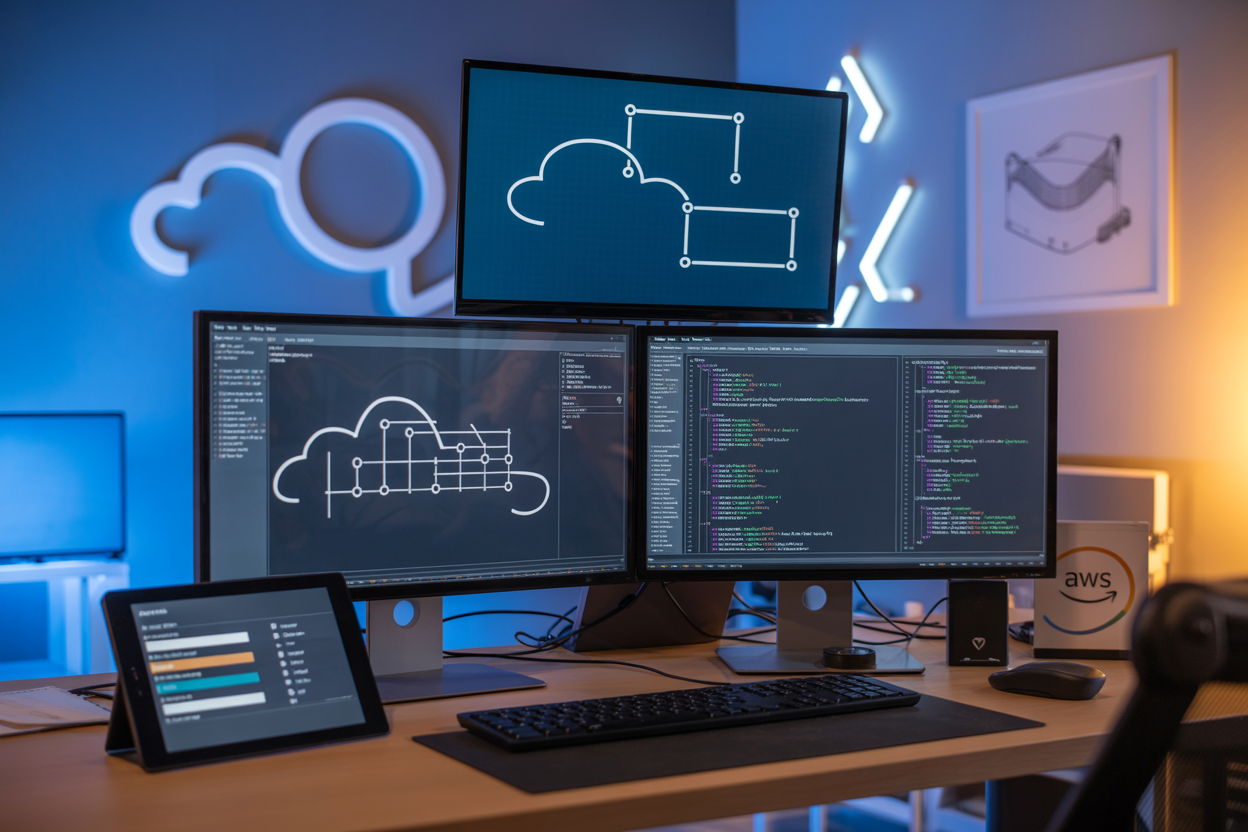 Choosing the Right IaC Tools for Amazon Connect