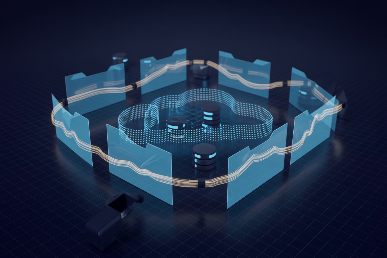 Understanding the Azure VM Security Landscape