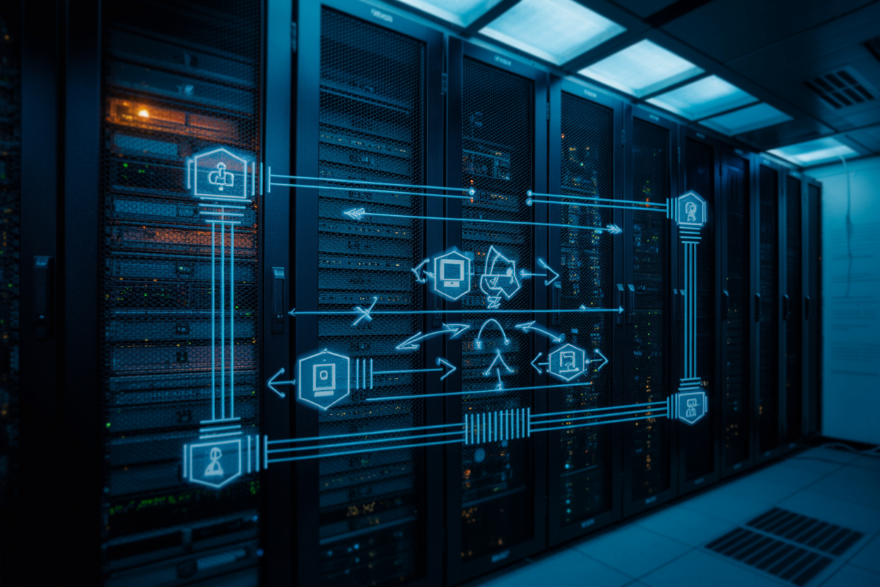 Mastering Network Security Groups to Control VM Traffic