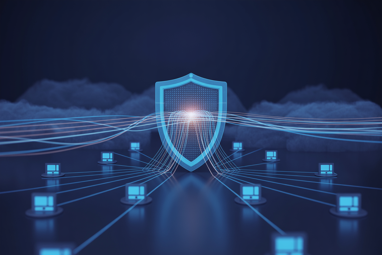 Leveraging Azure Firewall for Centralized Network Protection