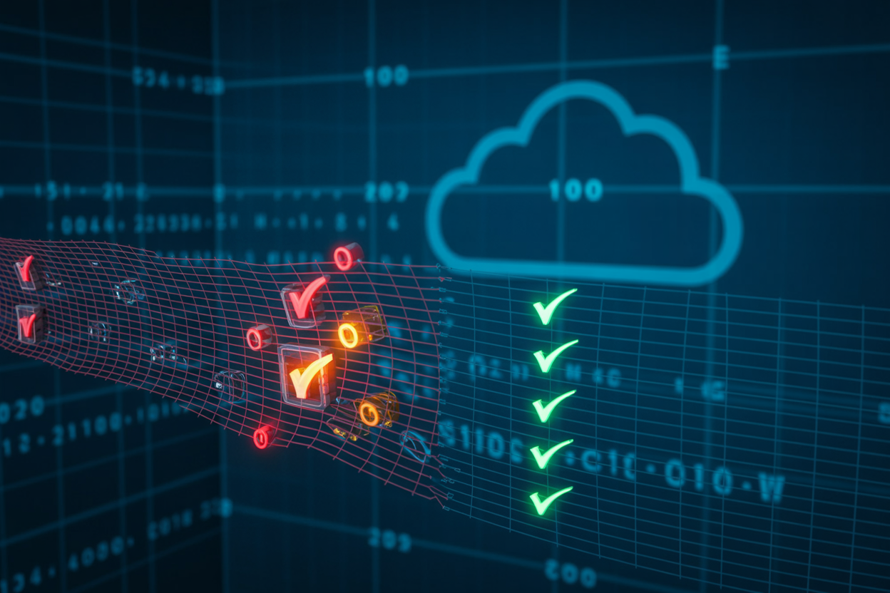Implementing Egress Rules to Prevent Data Exfiltration