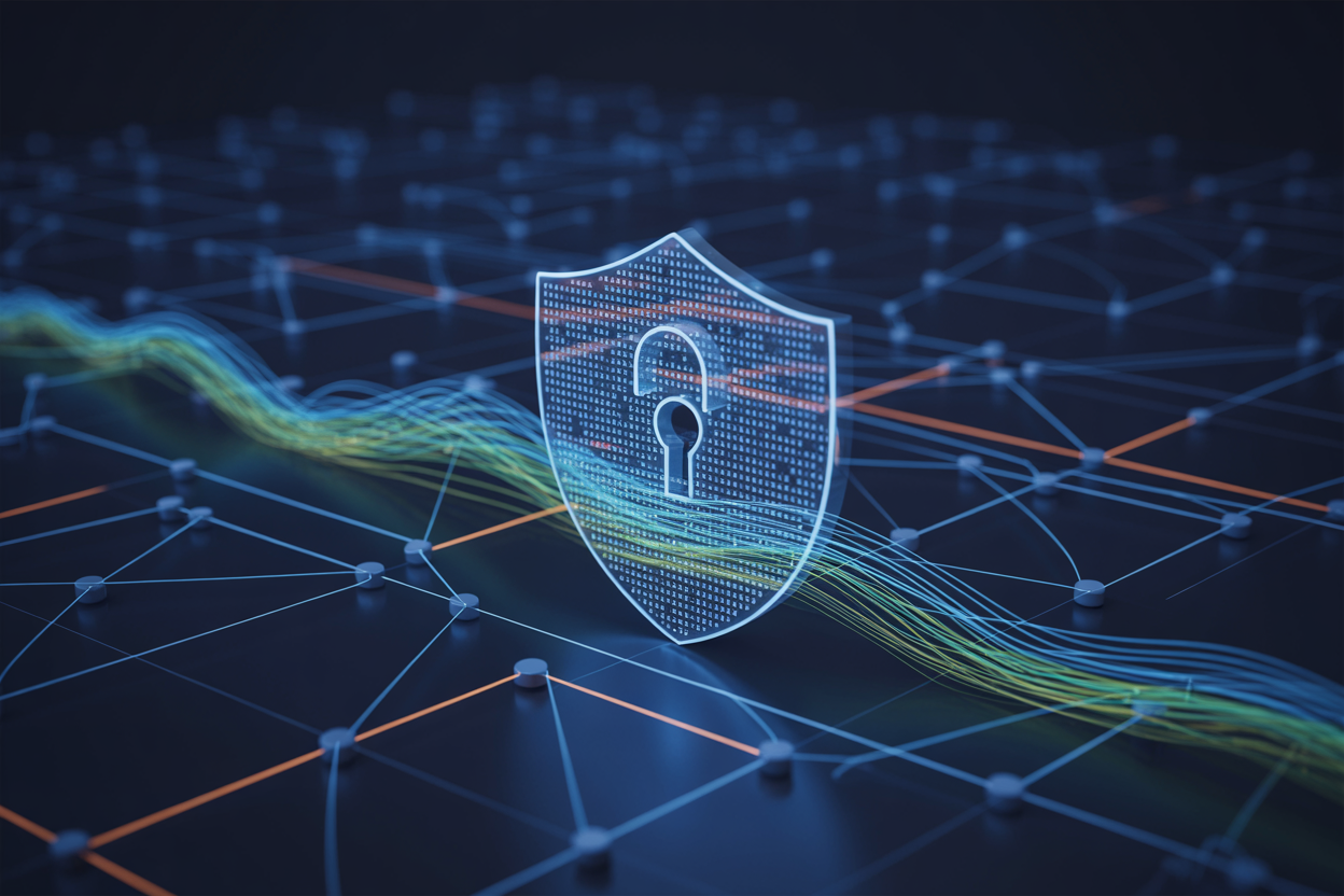 Securing Applications with CloudFront Advanced Security Features