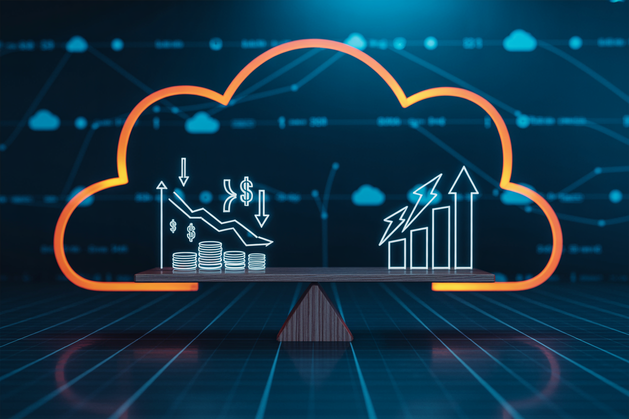 Optimizing Cost Efficiency Without Sacrificing Performance