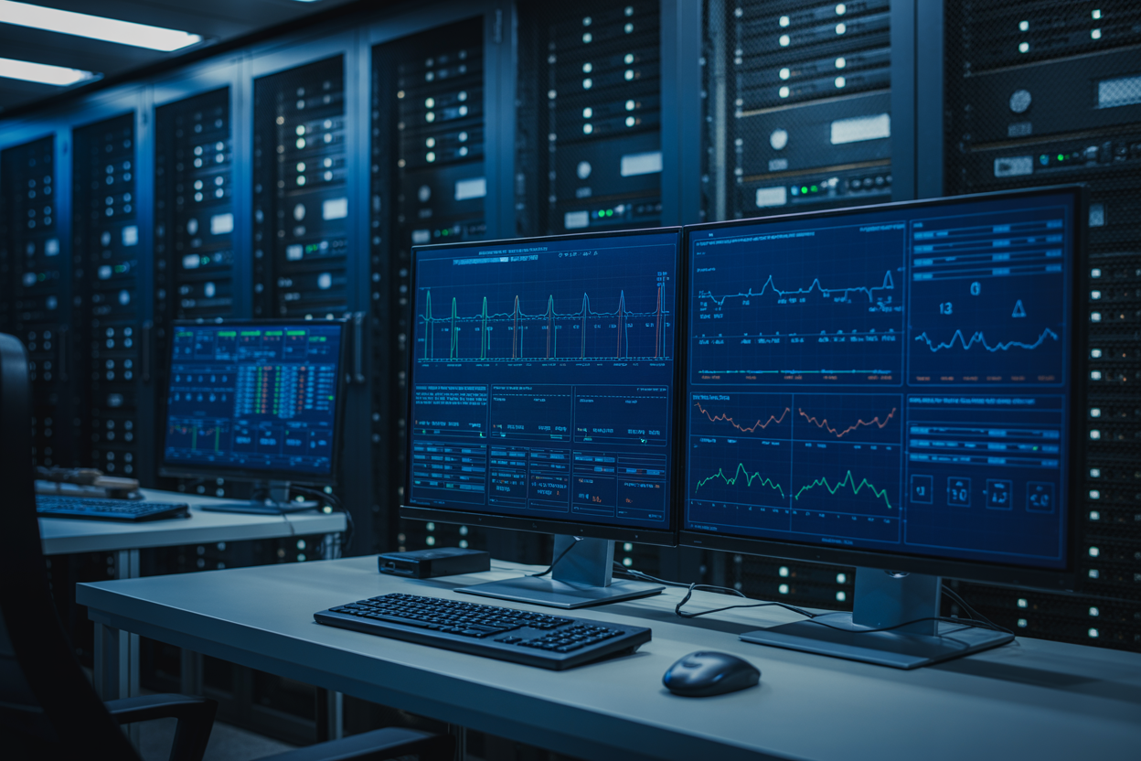Monitoring and Troubleshooting CloudFront for Peak Reliability