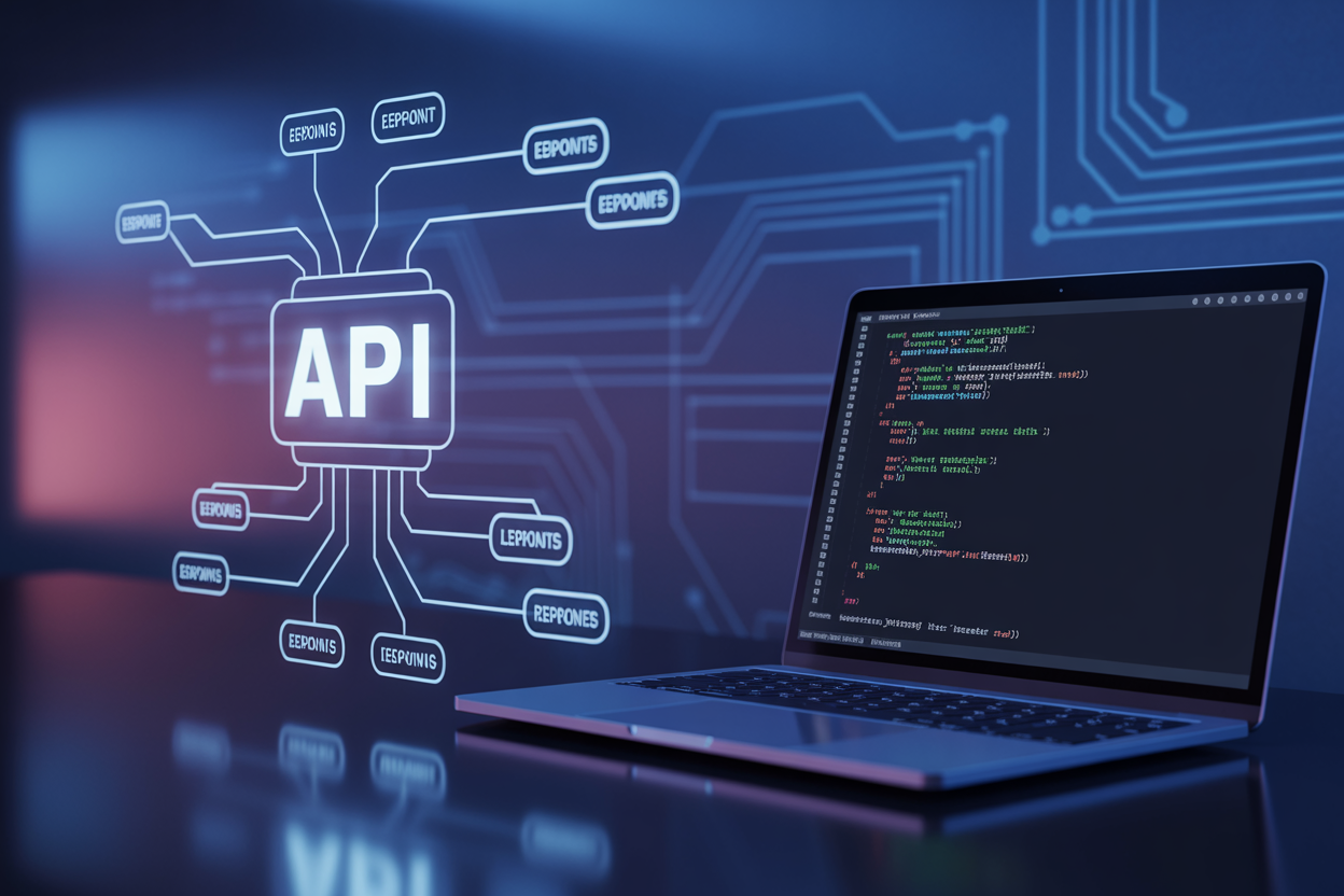 Understanding the Kimi K3 API Essentials