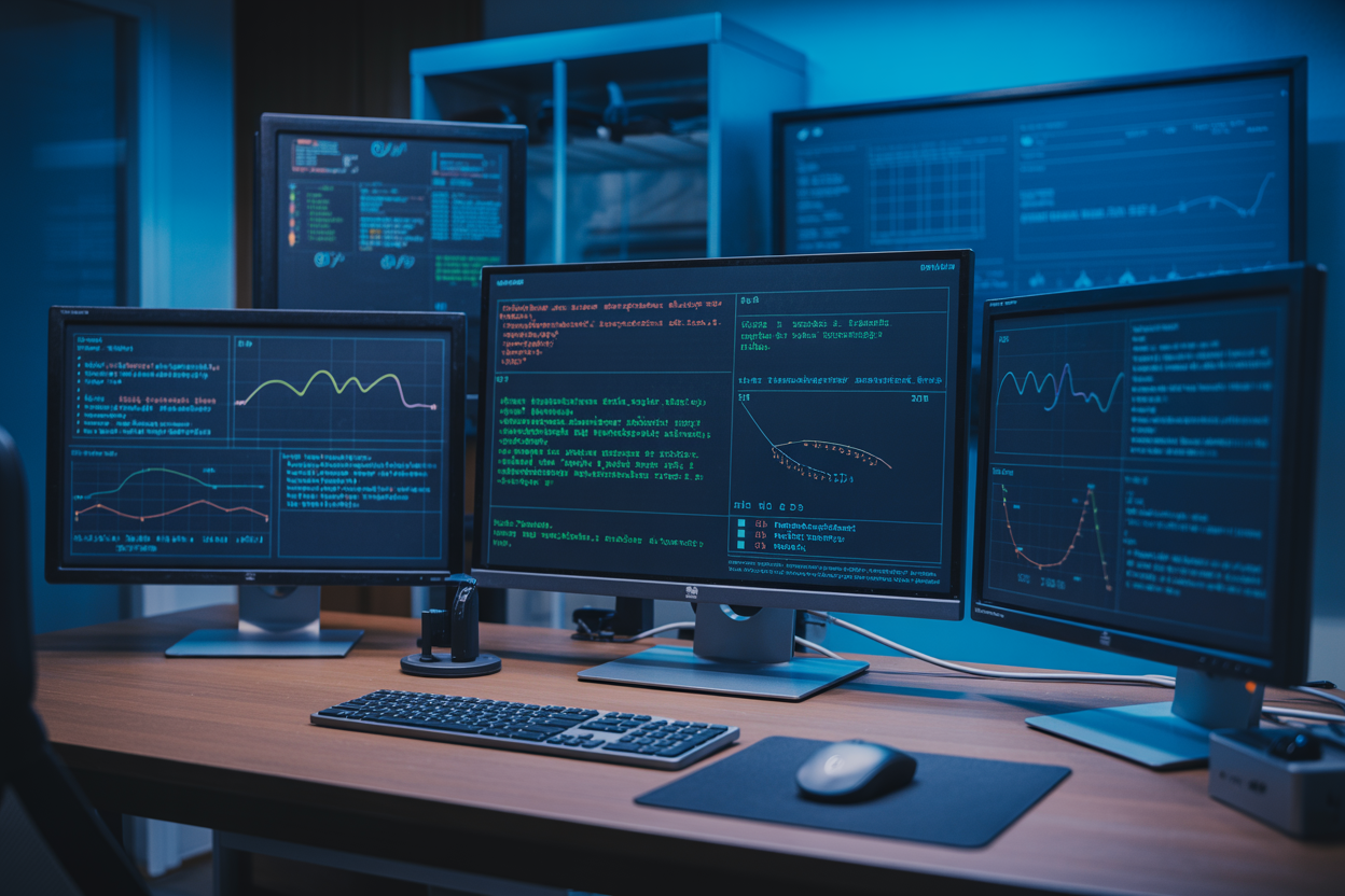 Optimizing Your Application for Better Performance