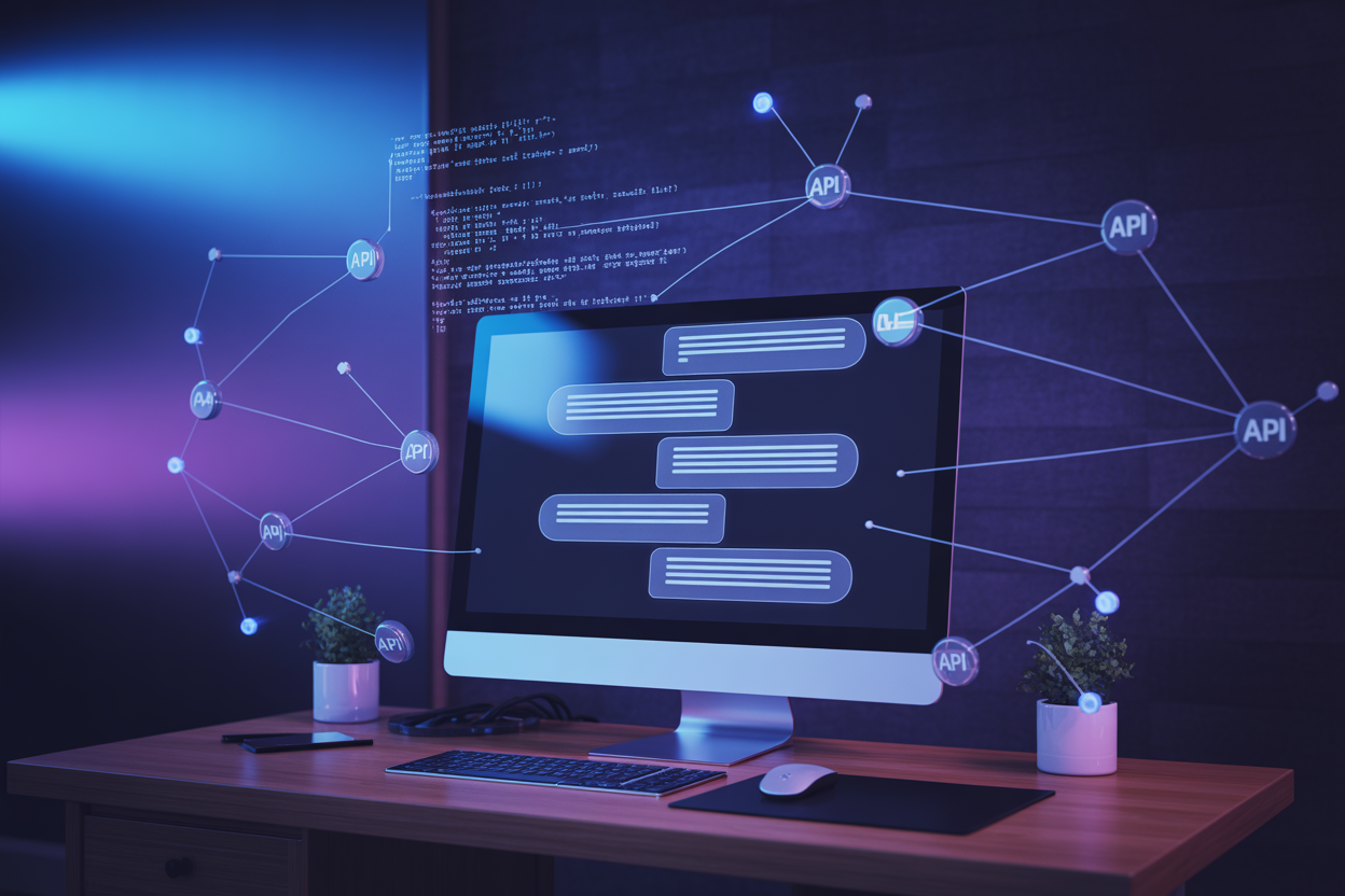 Powerful Chat and Conversation API Examples