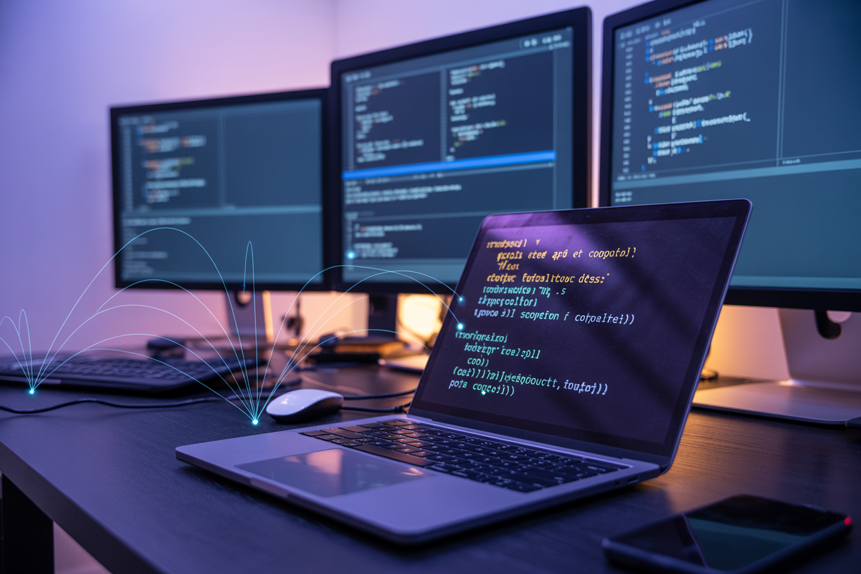 Integrating Kimi K3 API into Real-World Applications