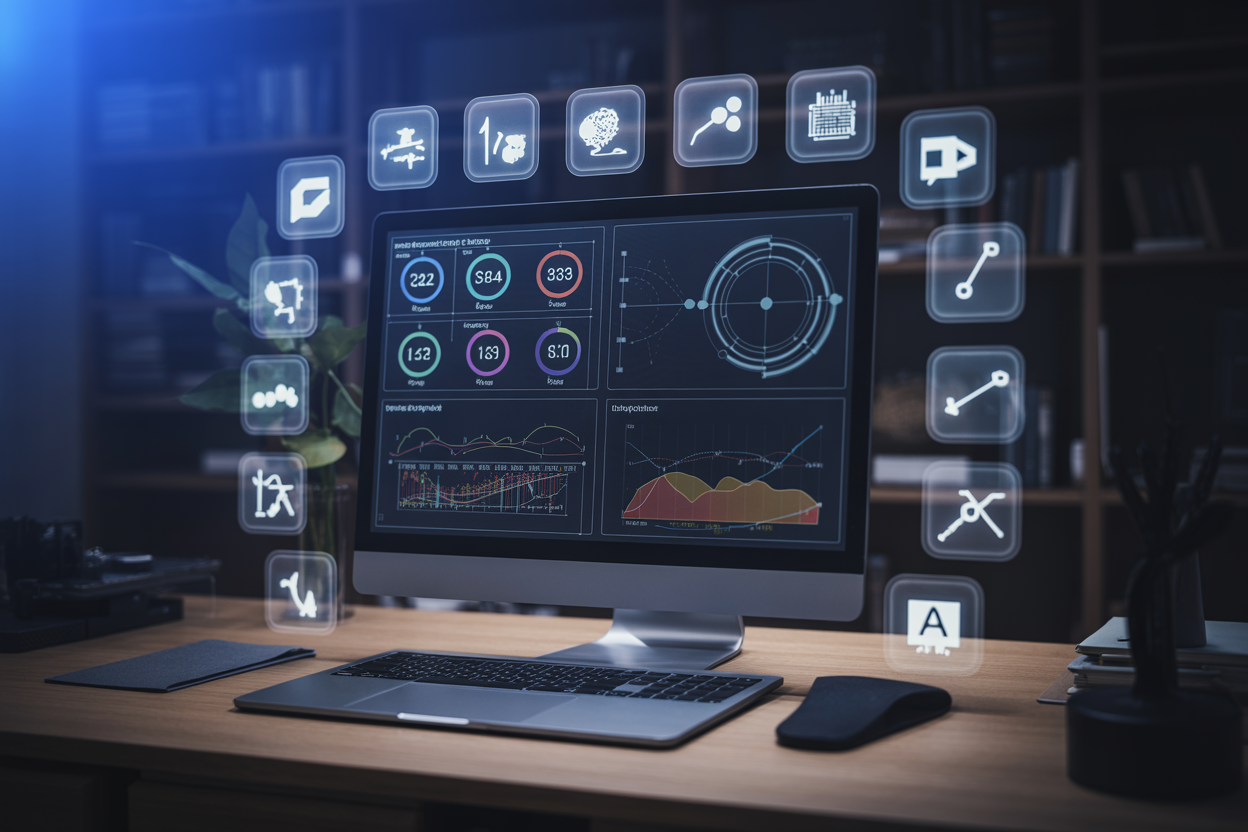 Real World Performance Across Key Tasks