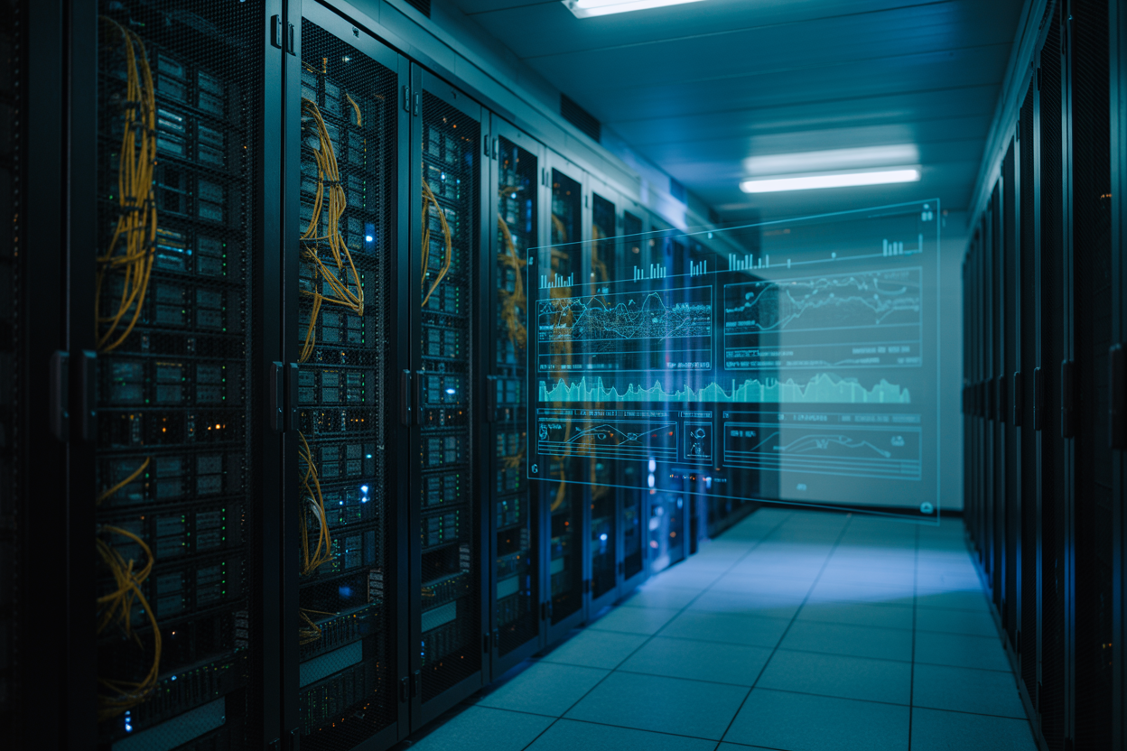 Scaling and Load Management in Production