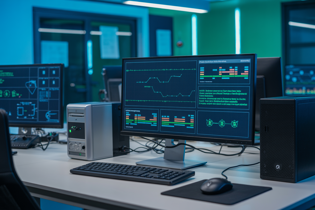 Maintaining and Updating Your Deployment