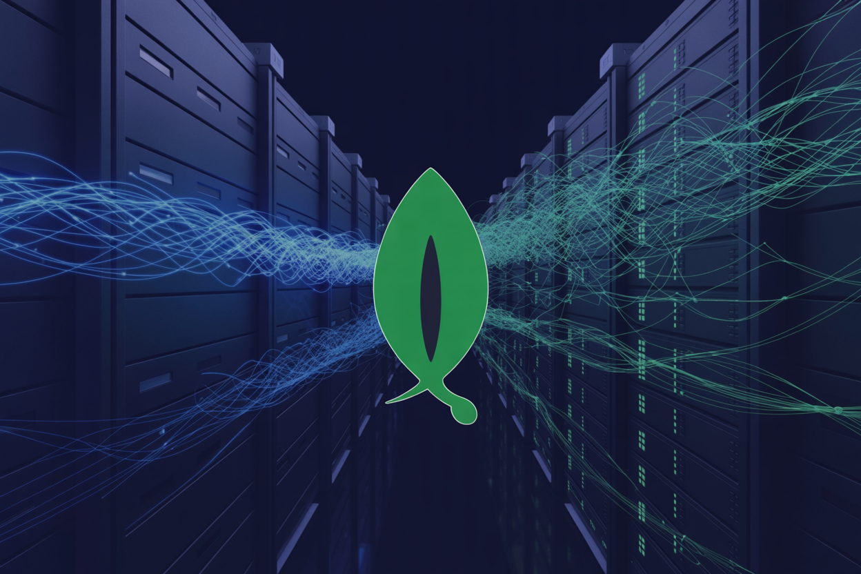 Why MongoDB Is Built for Enterprise AI Workloads