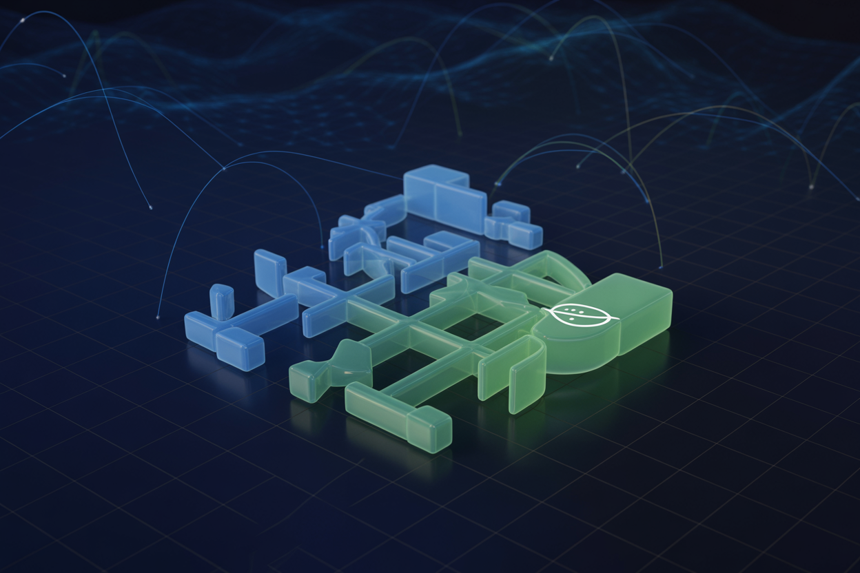 Designing Effective Data Models for AI-Driven Applications