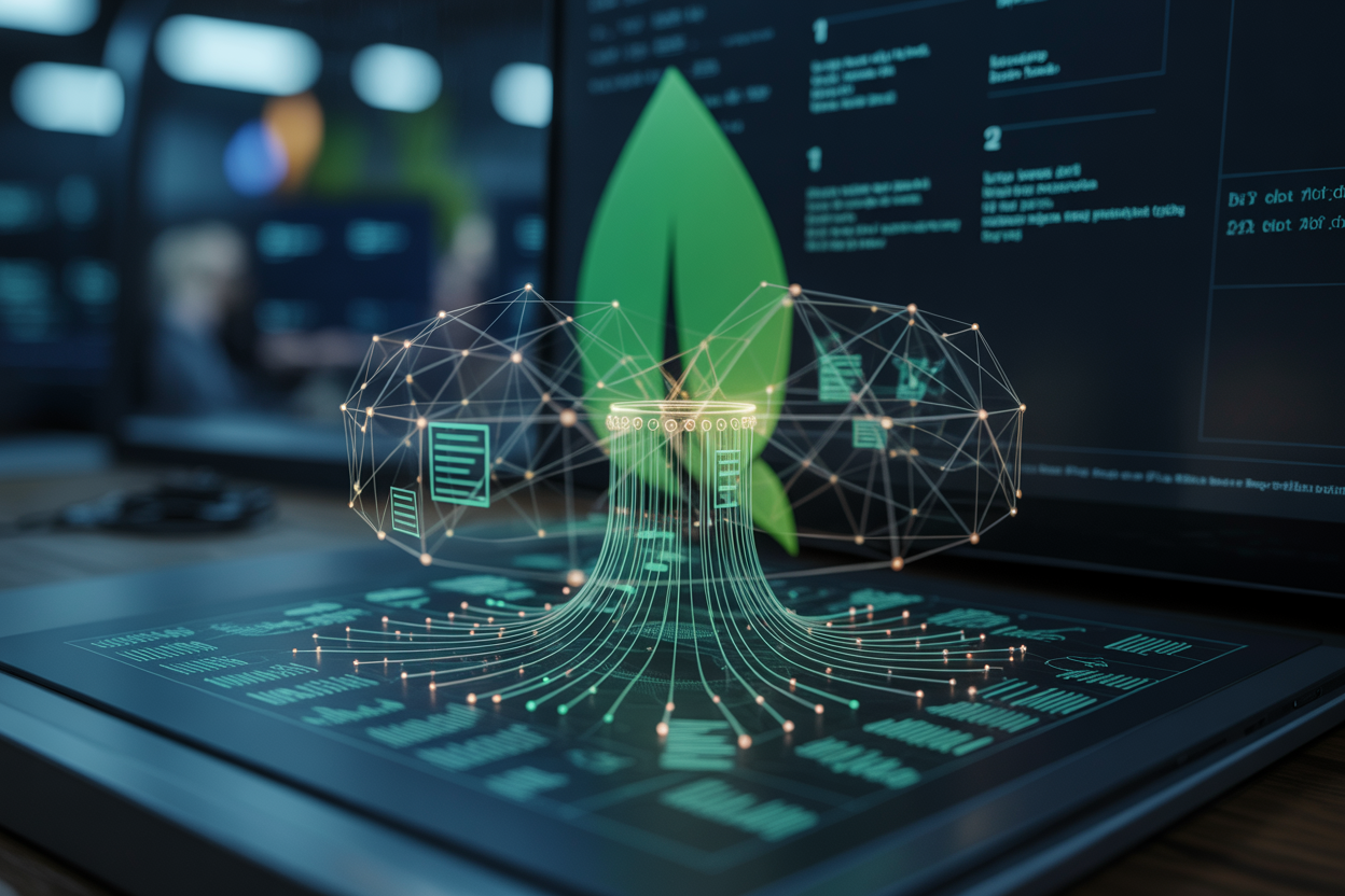 Building Retrieval-Augmented Generation Pipelines on MongoDB