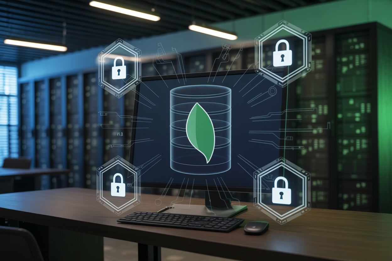 Securing and Governing AI Data in Enterprise Environments