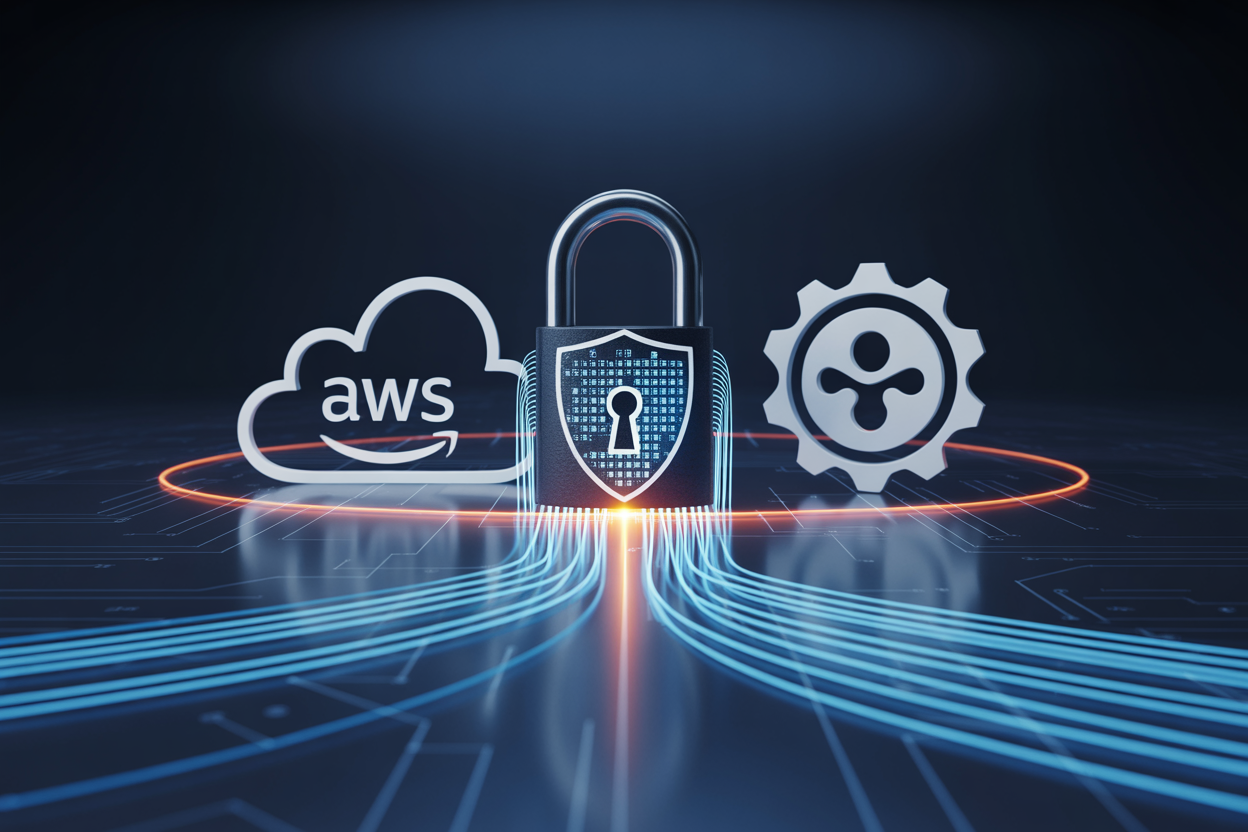 Setting Up Secure Authentication Between Jenkins and Amazon ECR