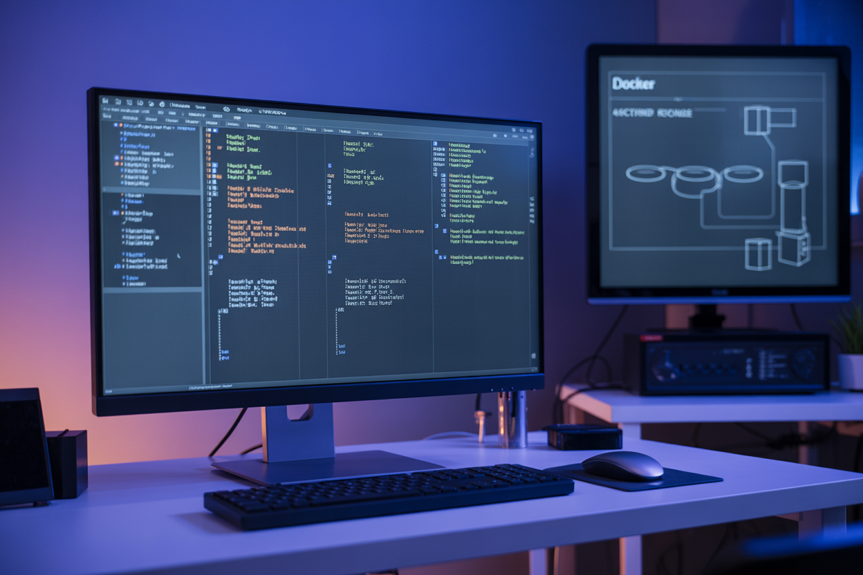 Structuring Your Jenkinsfile for Scalability and Maintainability