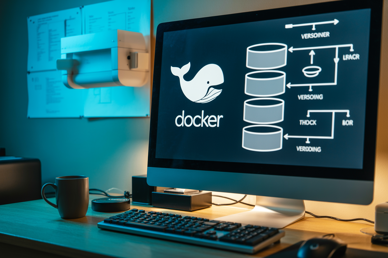 Building and Tagging Docker Images the Right Way