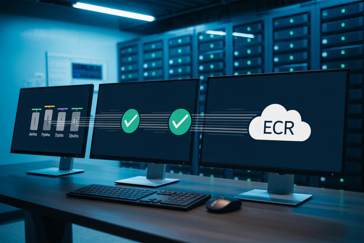 Optimizing Pipeline Performance for Faster Deployments