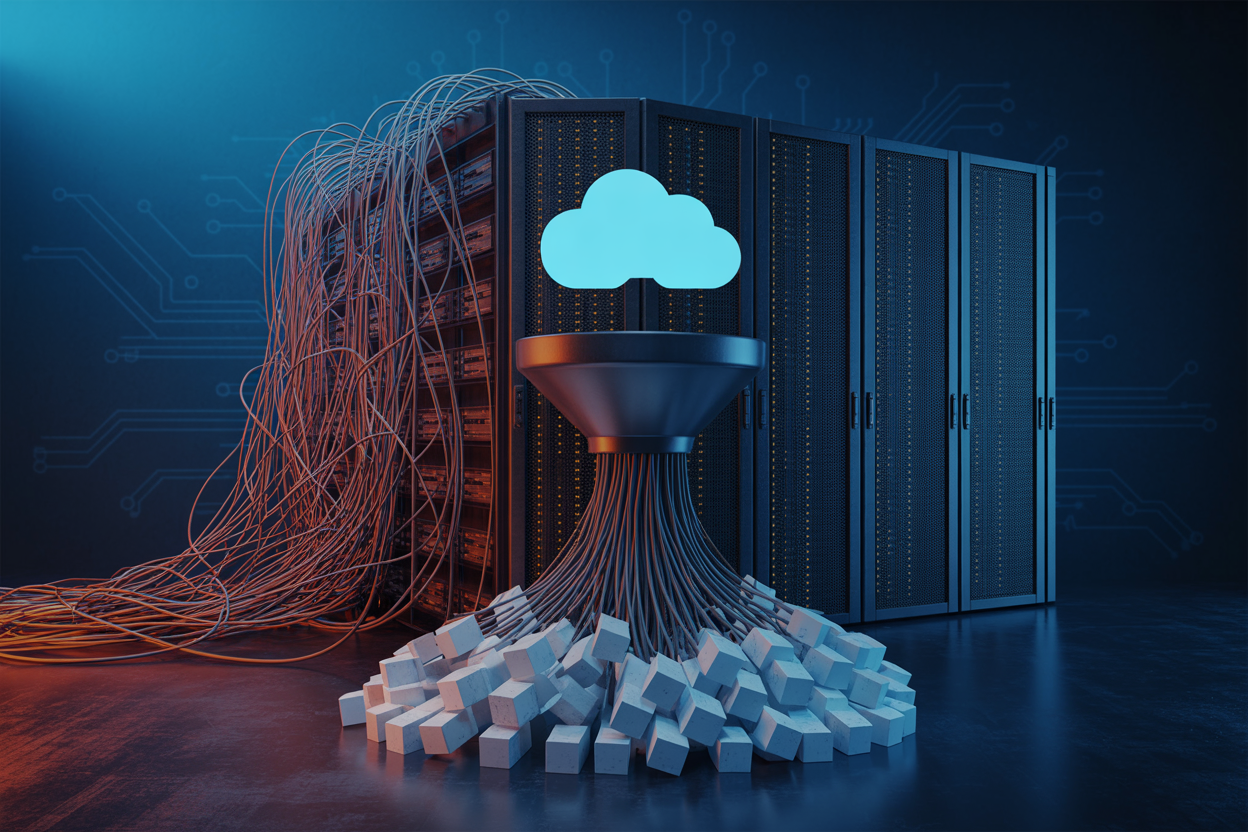 Why Large File Uploads Demand a Smarter Architecture