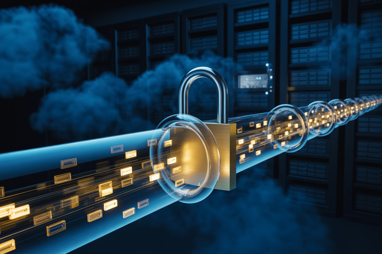 Securing the Upload Pipeline Without Sacrificing Performance