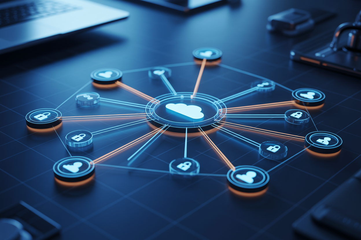 Understanding Amazon Cognito and Its Core Components