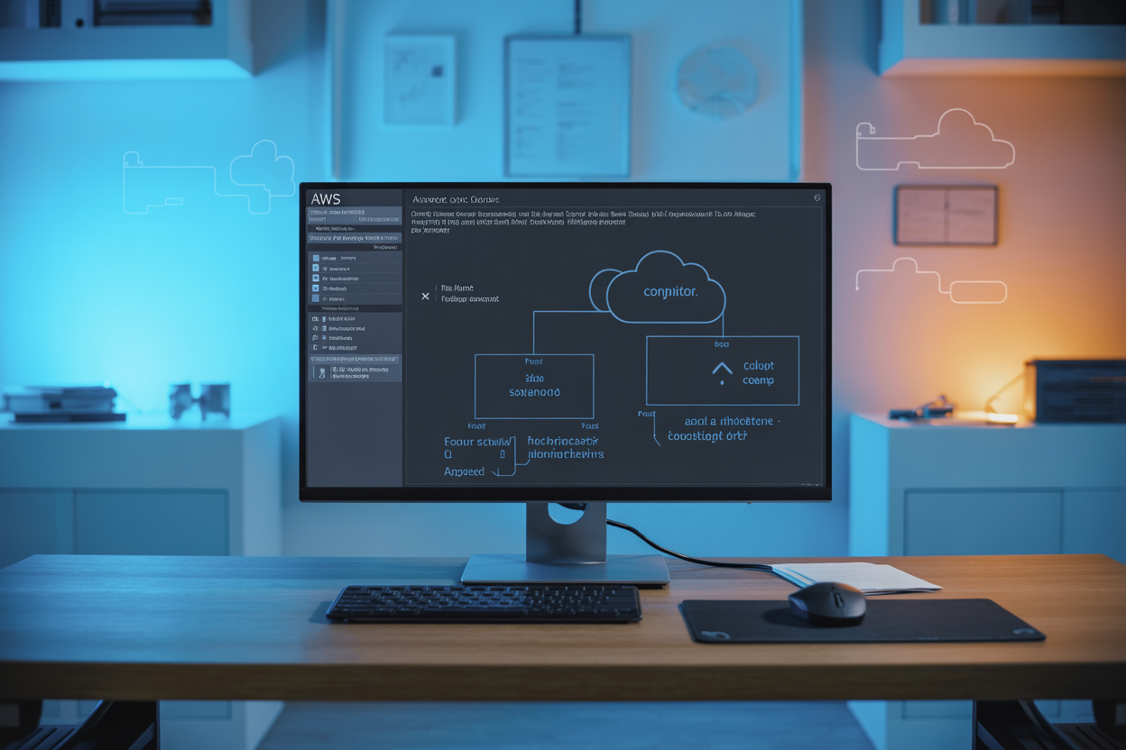 Setting Up Amazon Cognito for Your Application
