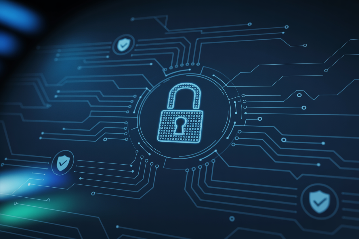 Implementing Secure Authentication With Cognito