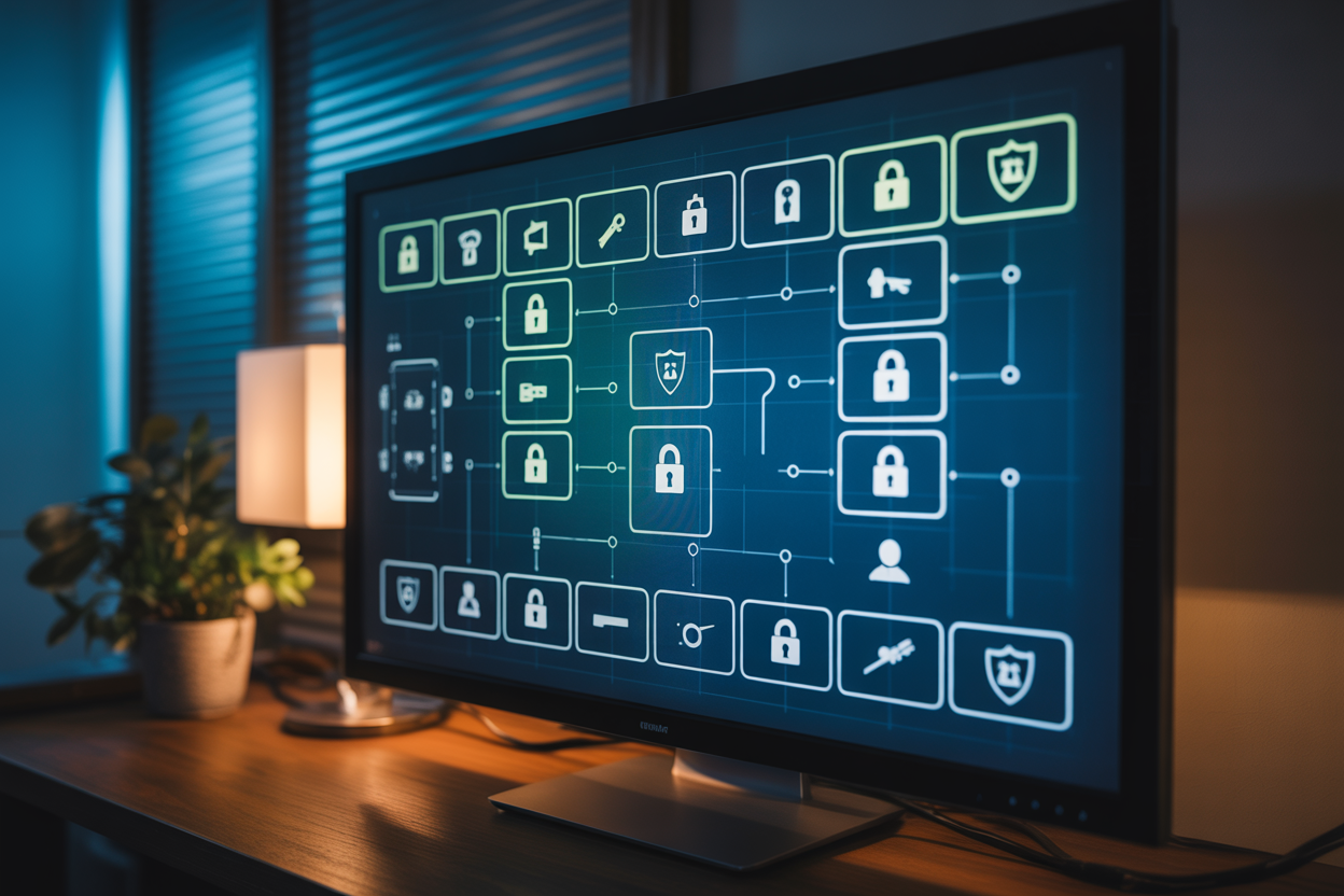 Managing Authorization and Access Control