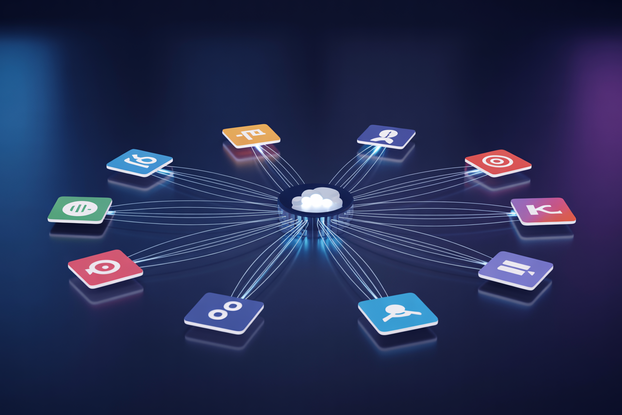Enabling Social and Enterprise Identity Provider Login