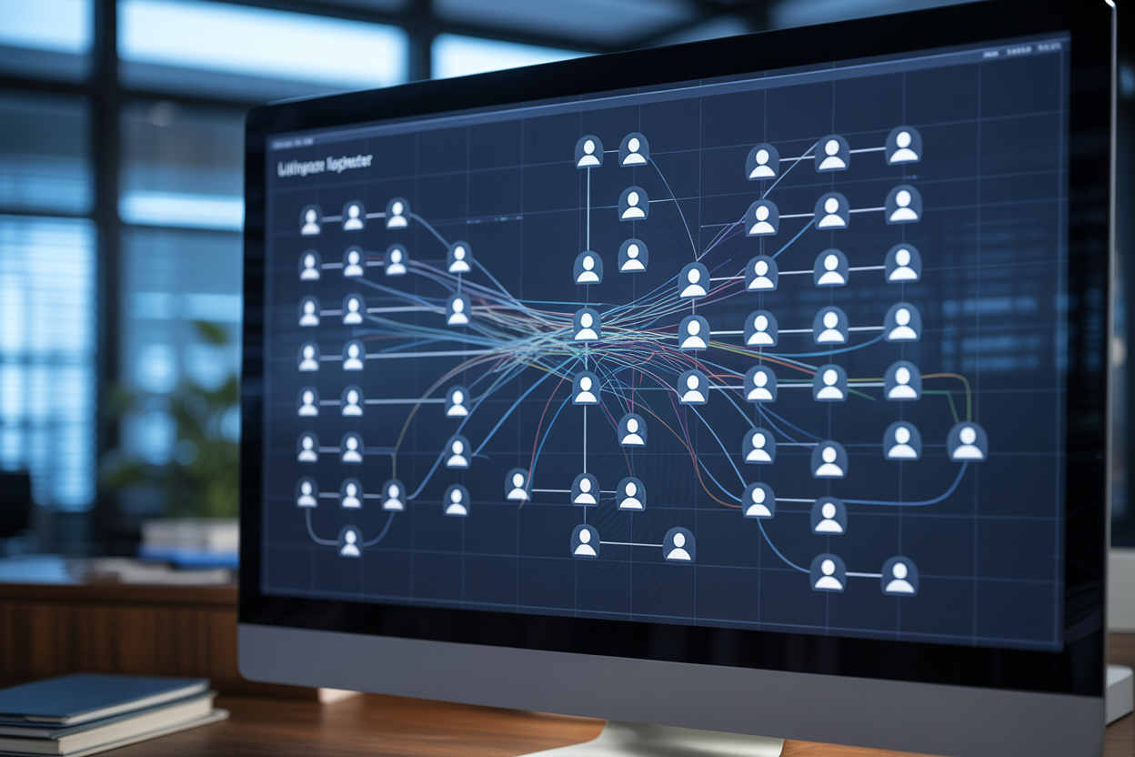 Streamlining User Management at Scale