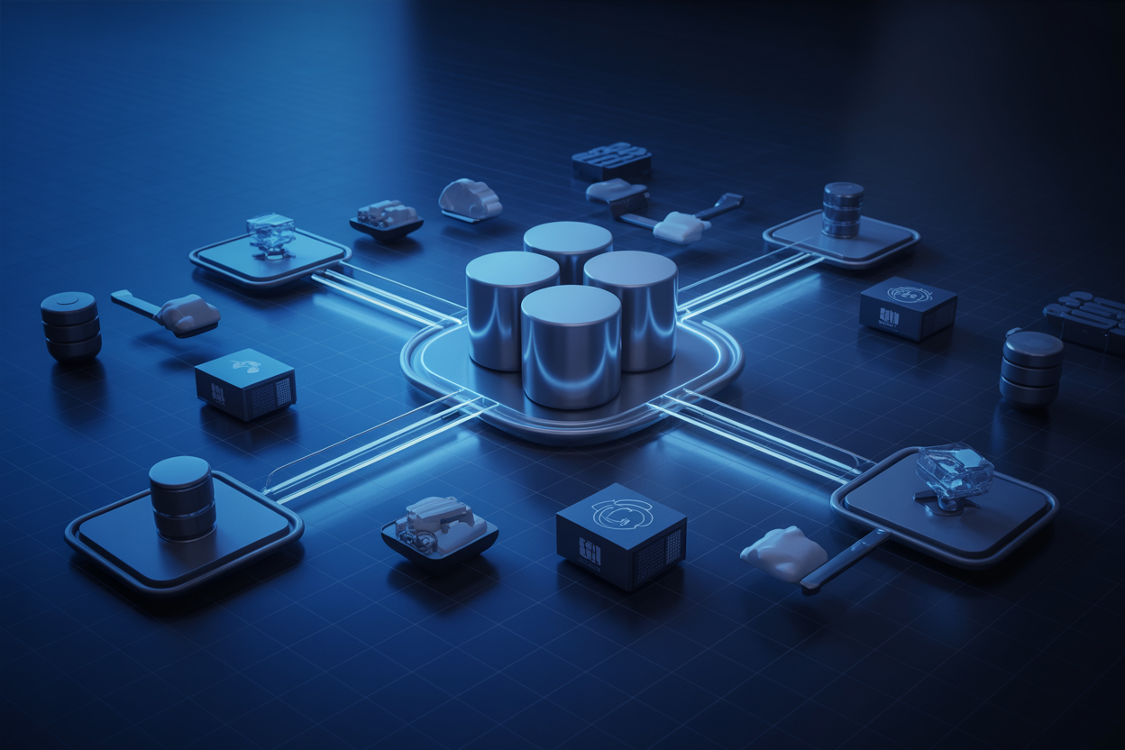 How Amazon S3 Fits Into Cloud Architecture
