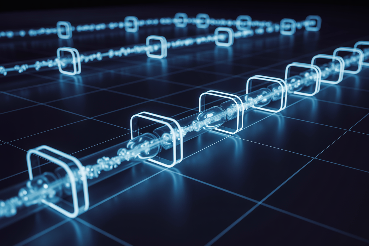 The Journey of an API Request Through S3