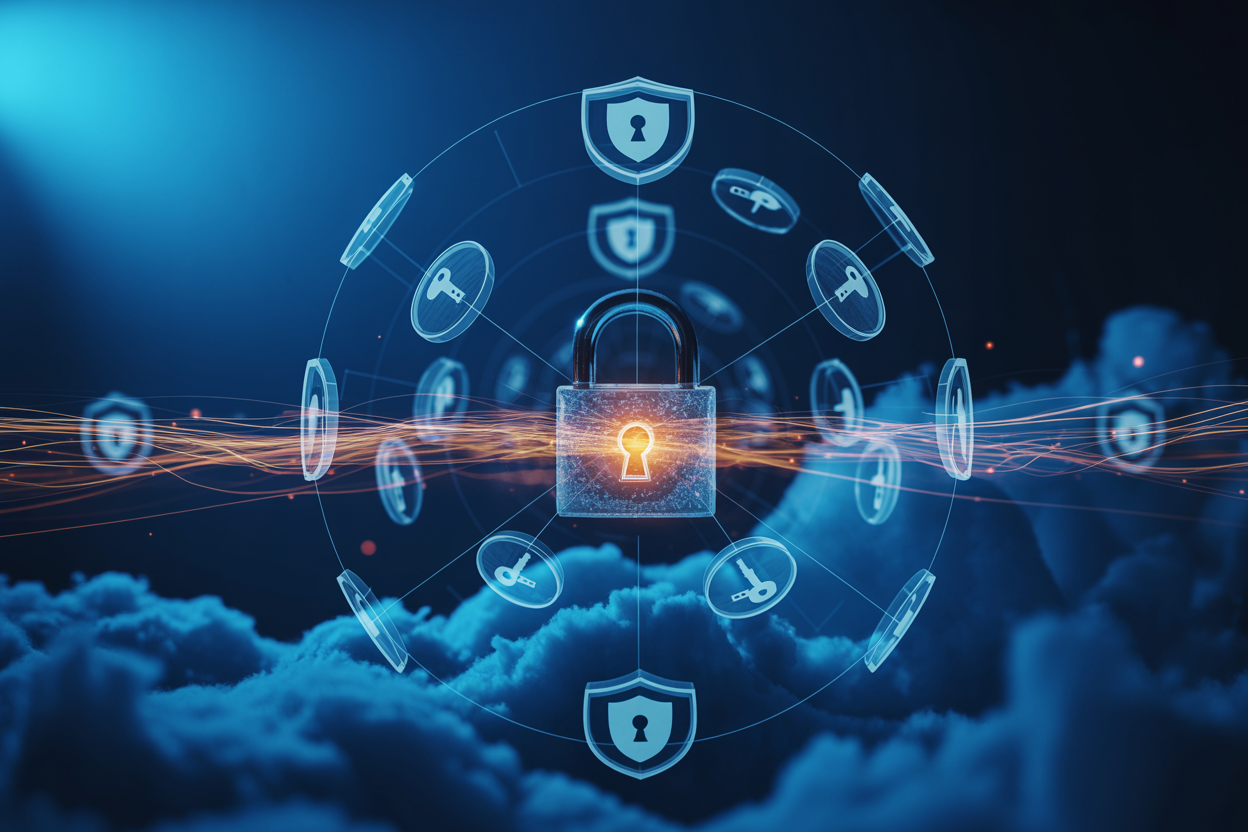 Authentication and Authorization in S3 Request Handling