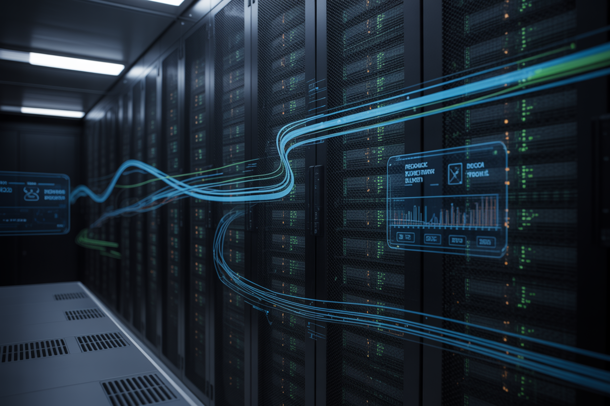 Performance Optimization for High-Volume API Workloads
