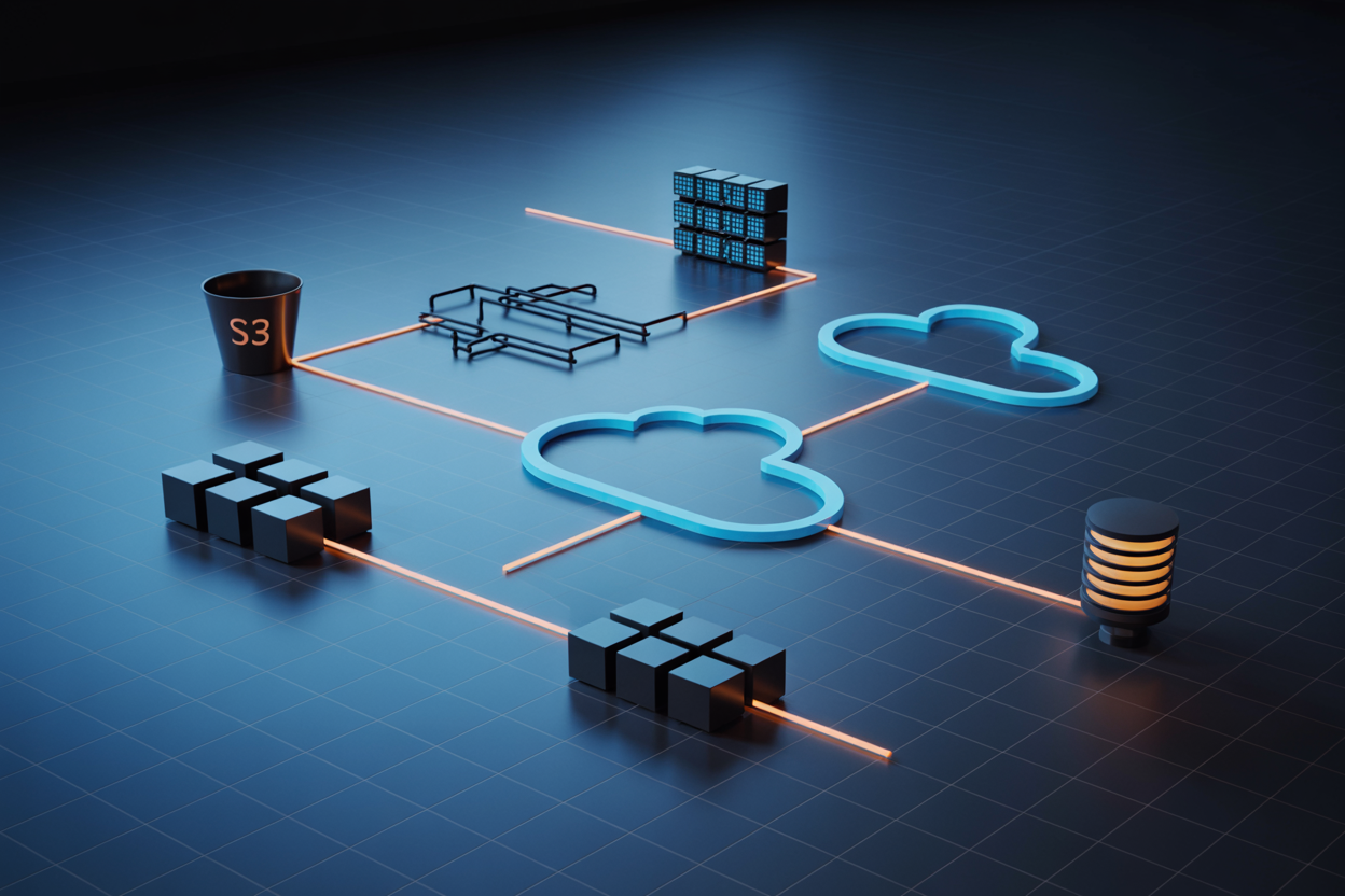 Understanding the Core Technologies and Their Roles