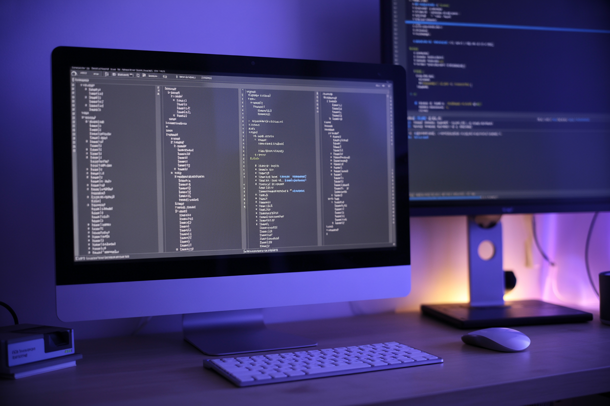 Setting Up Your Terraform Project Structure
