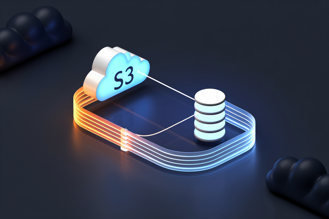 Configuring Remote Backend State with S3 and DynamoDB